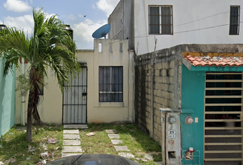 Casa en  Casas Del Mar, Cancún, Quintana Roo, México