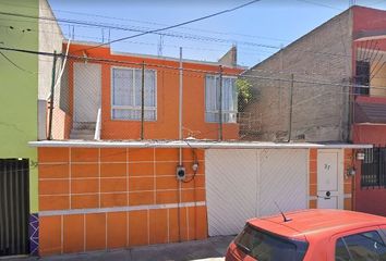 Casa en  Calle Diamante, Colonia Estrella, Ciudad De México, Cdmx, México