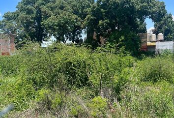 Lote de Terreno en  Villas Del Pedregal, Michoacán, México