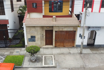 Departamento en  Calle Cienfuegos 190, Trujillo, Perú