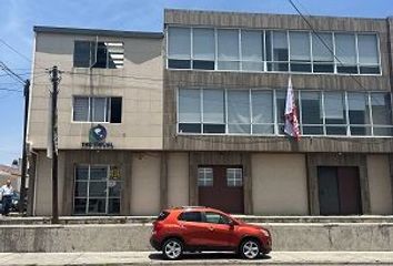 Edificio en  Calle Jesús Carranza, Moderna De La Cruz, Toluca De Lerdo, Estado De México, México