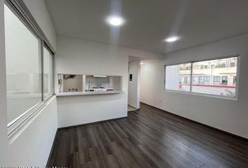 Departamento en  Mixcoac, Ciudad De México, Cdmx, México