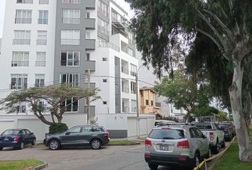 Departamento en  Calle El Rosario 150, Miraflores, Perú