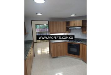 House for rent in Envigado, Envigado