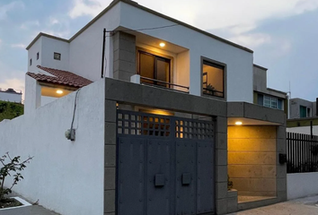 Casa en  Ciudad Satélite, Naucalpan De Juárez