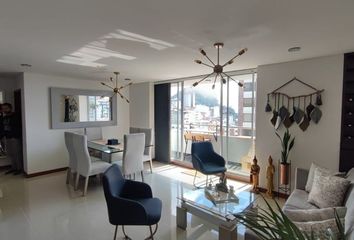 Apartamento en  Palermo, Manizales