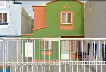 Casa en  Tito Guízar, Colonial, Juárez, Chihuahua, México