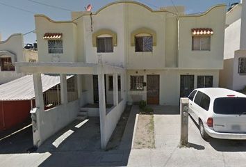 Casa en  Calle Santa Catalina 54-c, San Carlos Primera Etapa, Nogales, Sonora, México