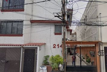 Casa en condominio en  San Isauro 214, Pedregal De Santa Úrsula, Ciudad De México, Cdmx, México