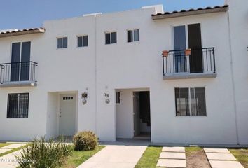 Casa en  Ciudad Del Sol, Boulevard Peña Flor, Santiago De Querétaro, Querétaro, México