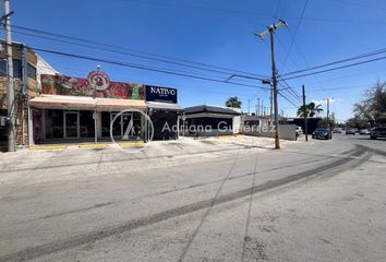 Local comercial en  Pradera Dorada, Juárez, Chihuahua, México