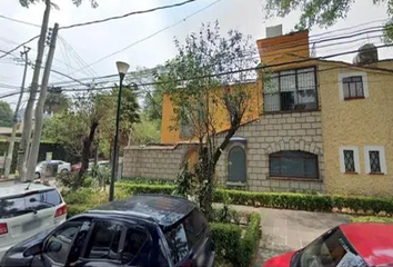 Casa en  Guadalupe Inn, Álvaro Obregón, Cdmx