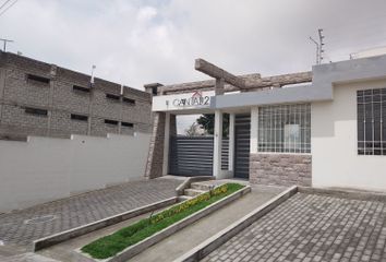 Casa en  Calderón, Quito