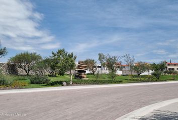 Lote de Terreno en  Prolongación Constituyentes, Pedregal De Vista Hermosa, Santiago De Querétaro, Querétaro, 76063, Mex