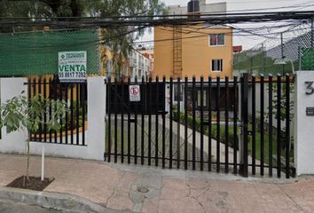 Departamento en  General Arista, Argentina Poniente, Ciudad De México, Cdmx, México