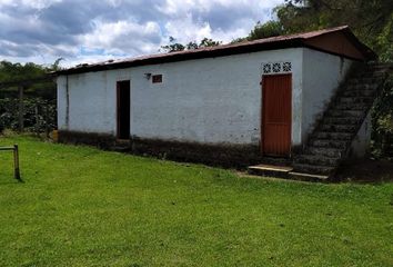 Villa-Quinta en  Hojas Anchas, Circasia, Quindío, Colombia