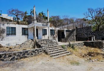 Lote de Terreno en  Emiliano Zapata, Morelos