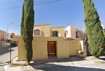 Casa en  Mauricio Garcés 802, La Joya, Santiago De Querétaro, Querétaro, México