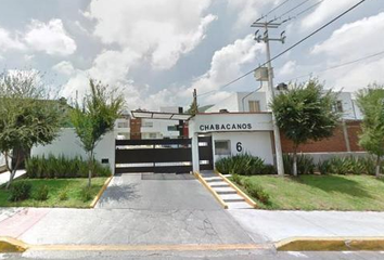 Casa en condominio en  Rancho San Felipe 6, Ex San Felipe, San Francisco Coacalco, Estado De México, México