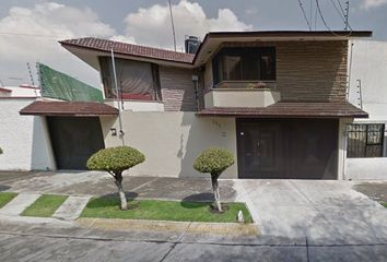 Casa en  Atenas, Valle Dorado, Tlalnepantla De Baz, Estado De México, México