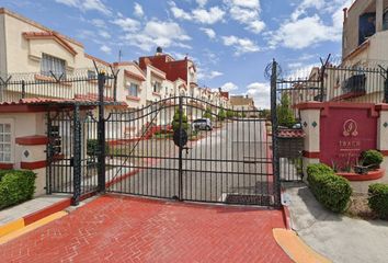 Casa en condominio en  Ibach, Villa Del Real 6ta Seccion, Villa Del Real 4ta Sección, Ojo De Agua, Estado De México, México
