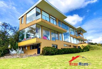 Casa en  Altos De Yerbabuena, Chía, Cundinamarca, Colombia