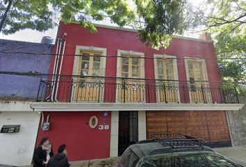 Casa en  Ignacio Zaragoza 38, Santa Catarina, Ciudad De México, Cdmx, México