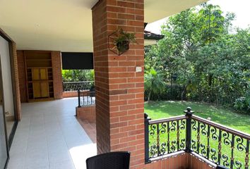 Casa en  Los Balsos N. 1, El Poblado, Medellín, Antioquia, Colombia