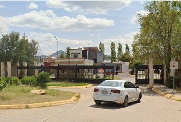 Casa en condominio en  Quinta Cecilia, Dublan, Ex-agrícola San Antonio, Cuauhtémoc, Chihuahua, México