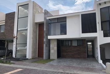 Casa en  Boulevard Toscana, Lomas De Angelópolis, Tlaxcalancingo, Puebla, México