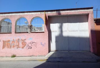 Lote de Terreno en  Calle Dos Carlos, Acueducto, Pachuca De Soto, Estado De Hidalgo, México