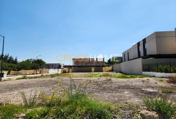 Lote de Terreno en  Fraccionamiento El Campanario, Municipio De Querétaro