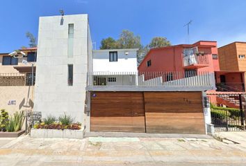 Casa en  Paseo De Francia 113, Lomas Verdes 3ra Sección, Naucalpan De Juárez, Estado De México, México