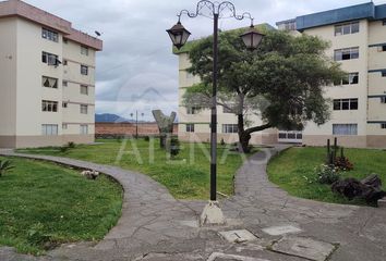 Departamento en  Gaspar Sangurima, Cuenca, Ecu