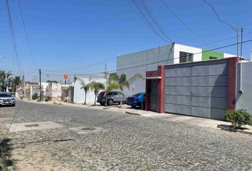 Lote de Terreno en  Ciruela 21, Las Huertas, Tlaquepaque, Jalisco, México