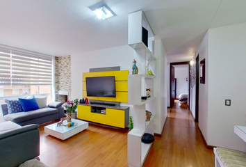 Apartamento en  Colina Campestre, Bogotá