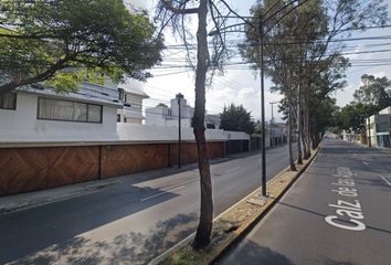 Casa en  Calz. De Las Águilas, Lomas De Las Águilas, Ciudad De México, Cdmx, México