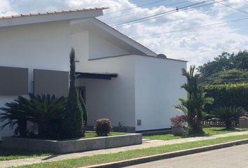 Casa en  Condominio Parcelacion Valle Del Rio, Jamundí, Valle Del Cauca, Colombia