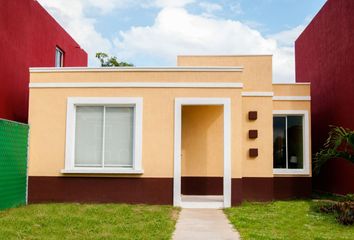 Casa en fraccionamiento en  Calle 19 774, Tixcacal, Yucatán, México