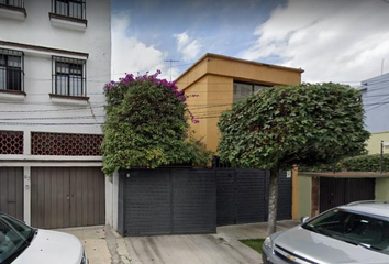 Casa en  Lorenzo Rodriguez 65, San José Insurgentes, 03900 Ciudad De México, Cdmx, México