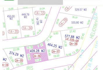 Lote de Terreno en  Fraccionamiento Rancho San Diego, Tonatico - Taxco, Ixtapan De La Sal, Estado De México, México