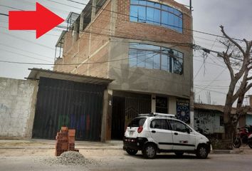 Casa en  Urbanización 'las Dunas De Lambayeque', Lambayeque, Perú