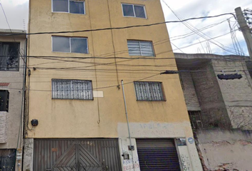 Departamento en  Calle Oriente 138 129, Moctezuma 2da Sección, Ciudad De México, Cdmx, México