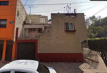 Casa en  Plutarco Elías Calles, Miguel Hidalgo, Cdmx, México