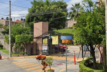Casa en fraccionamiento en  Arboleda Chipitlan, Cuernavaca, Morelos, México