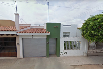 Casa en  Torre De Londres 7094, Torres Aeropuerto, Culiacán, Sinaloa, México
