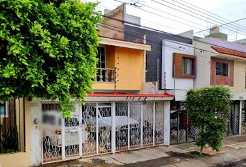 Casa en  Avenida Isla Deseada 2022, Jardines De San José, Guadalajara, Jalisco, México