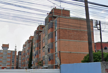 Departamento en  Avenida Unión 47, Agrícola Pantitlán, Ciudad De México, Cdmx, México