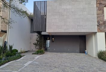Casa en  La Campiña Del Bosque, Vía Palermo, La Campiña Del Bosque, León, Guanajuato, México