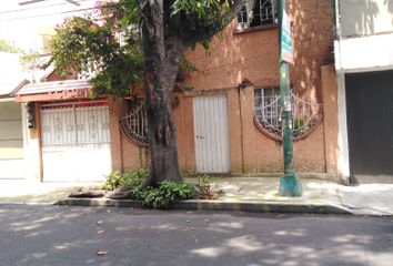 Casa en  Calle Elena 49, Nativitas, Ciudad De México, Cdmx, México